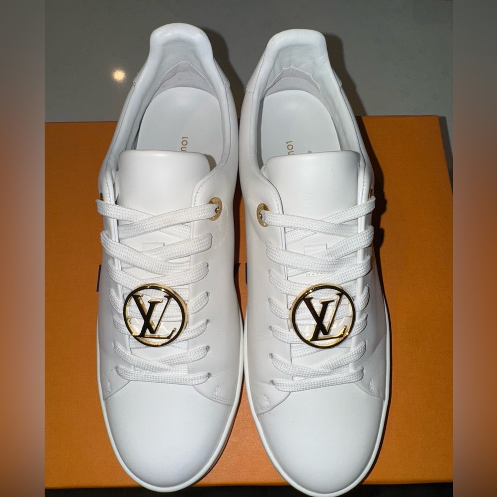 Louis Vuitton Frontrow Sneaker